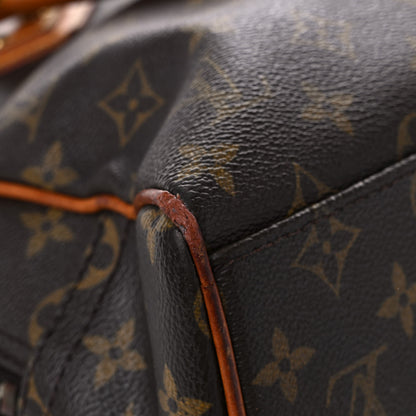 Louis Vuitton Monogram Manhattan GM 8 of 36