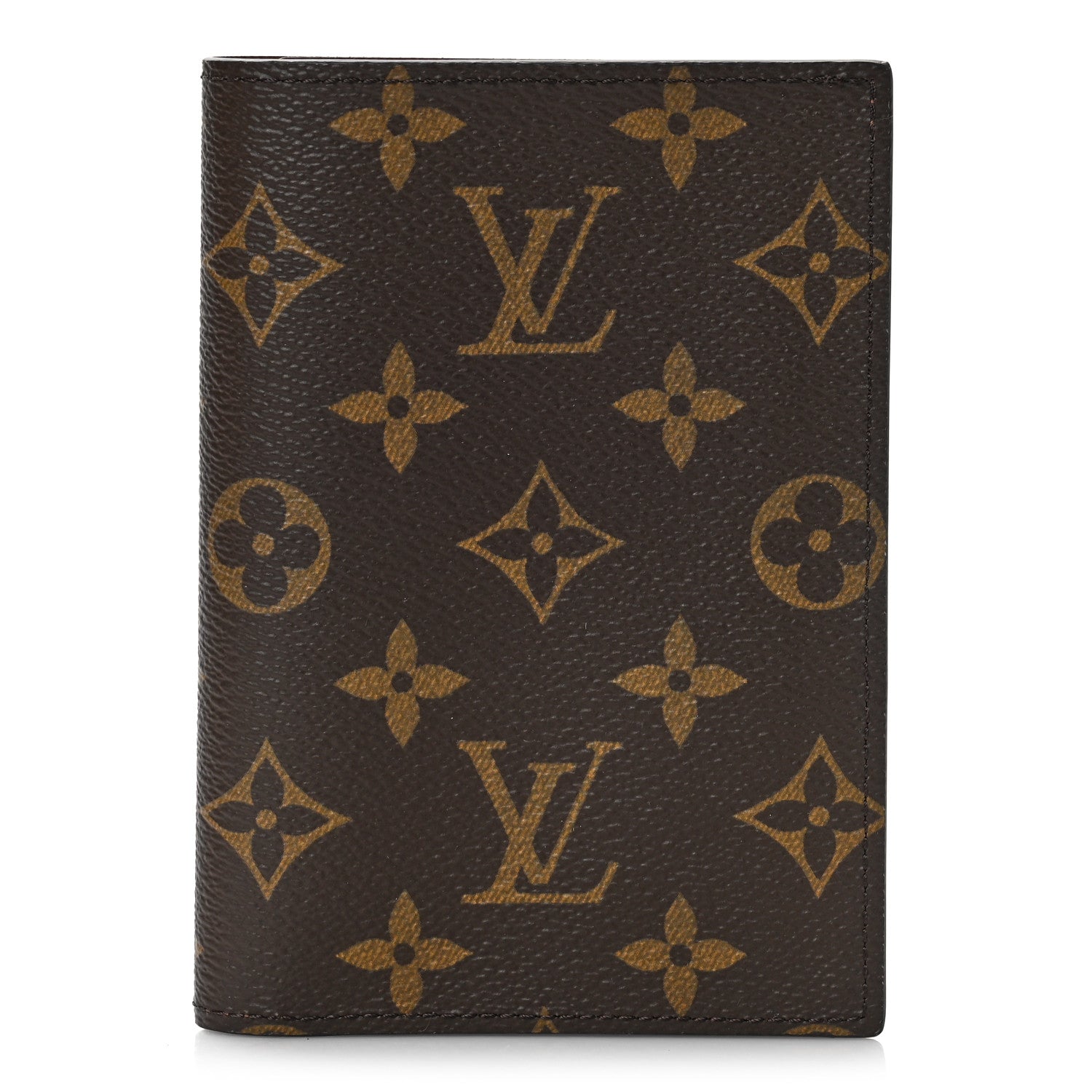 Louis Vuitton Monogram Passport Cover 1 of 10