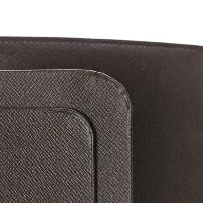 Louis Vuitton Damier Ebene Large Ring Agenda Cover 9 of 10