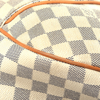 Louis Vuitton Damier Azur Galliera GM 12 of 25