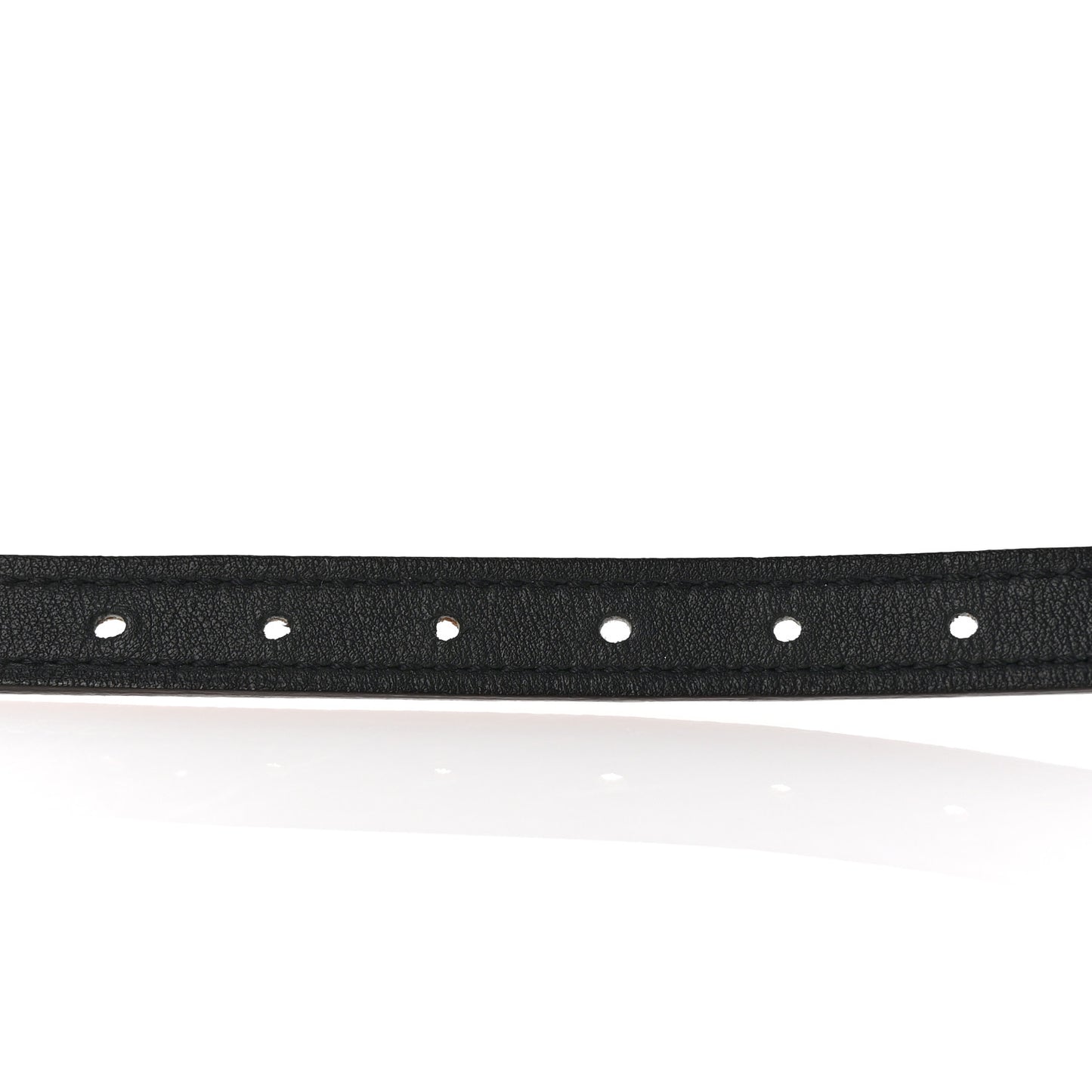 Swift Epsom 13mm Roulis Belt 80 Black Gold