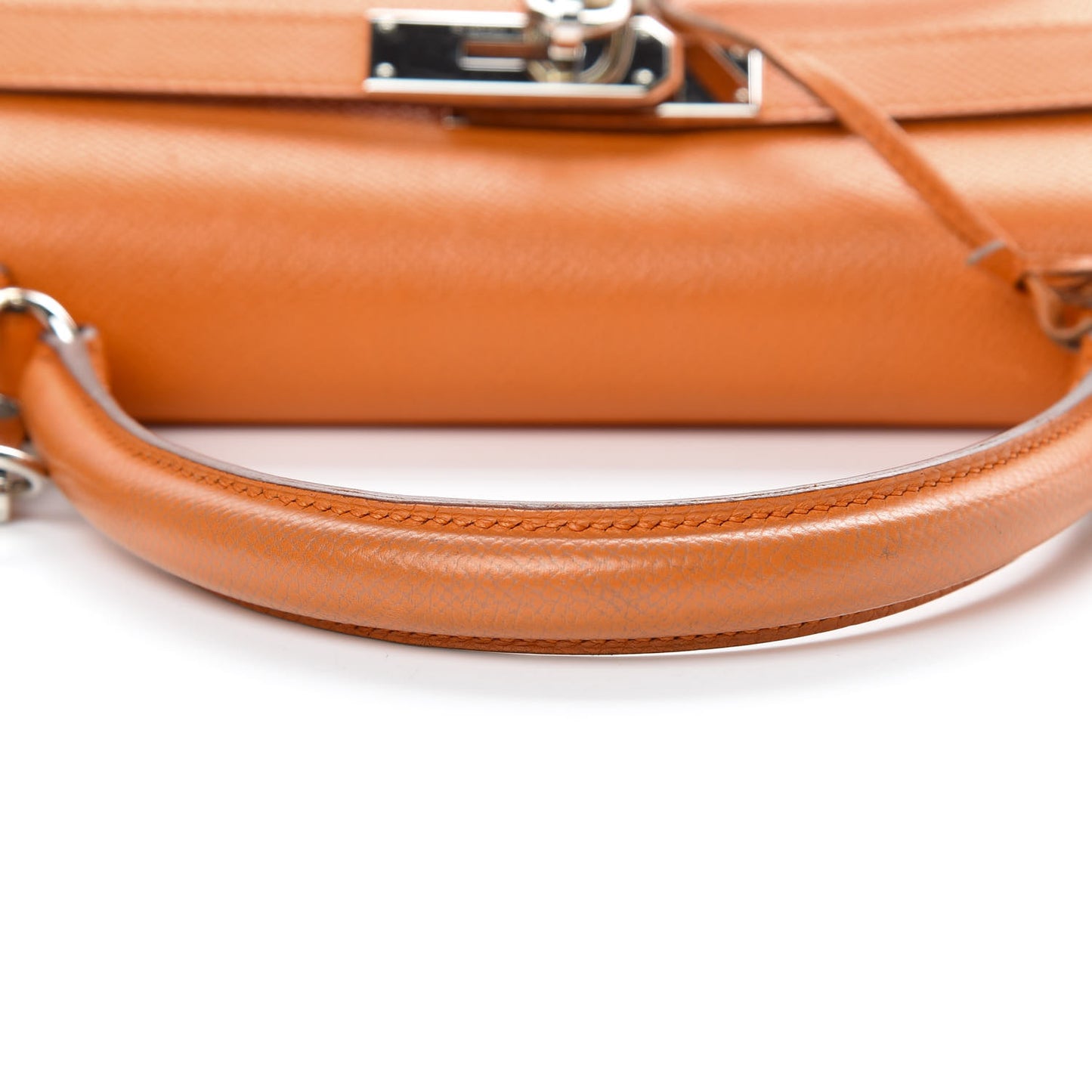 Epsom Kelly Sellier 35 Orange