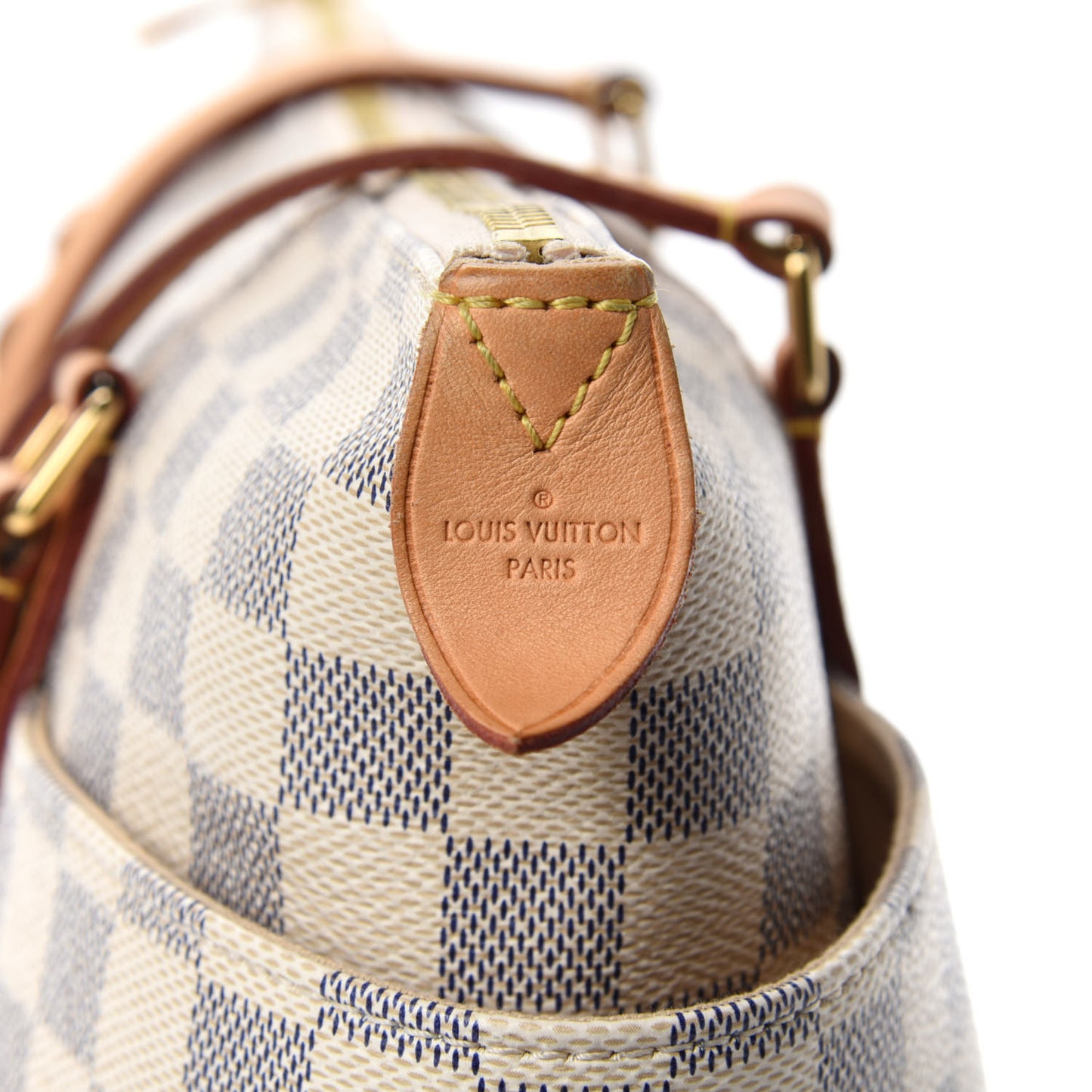 Damier Azur Totally PM