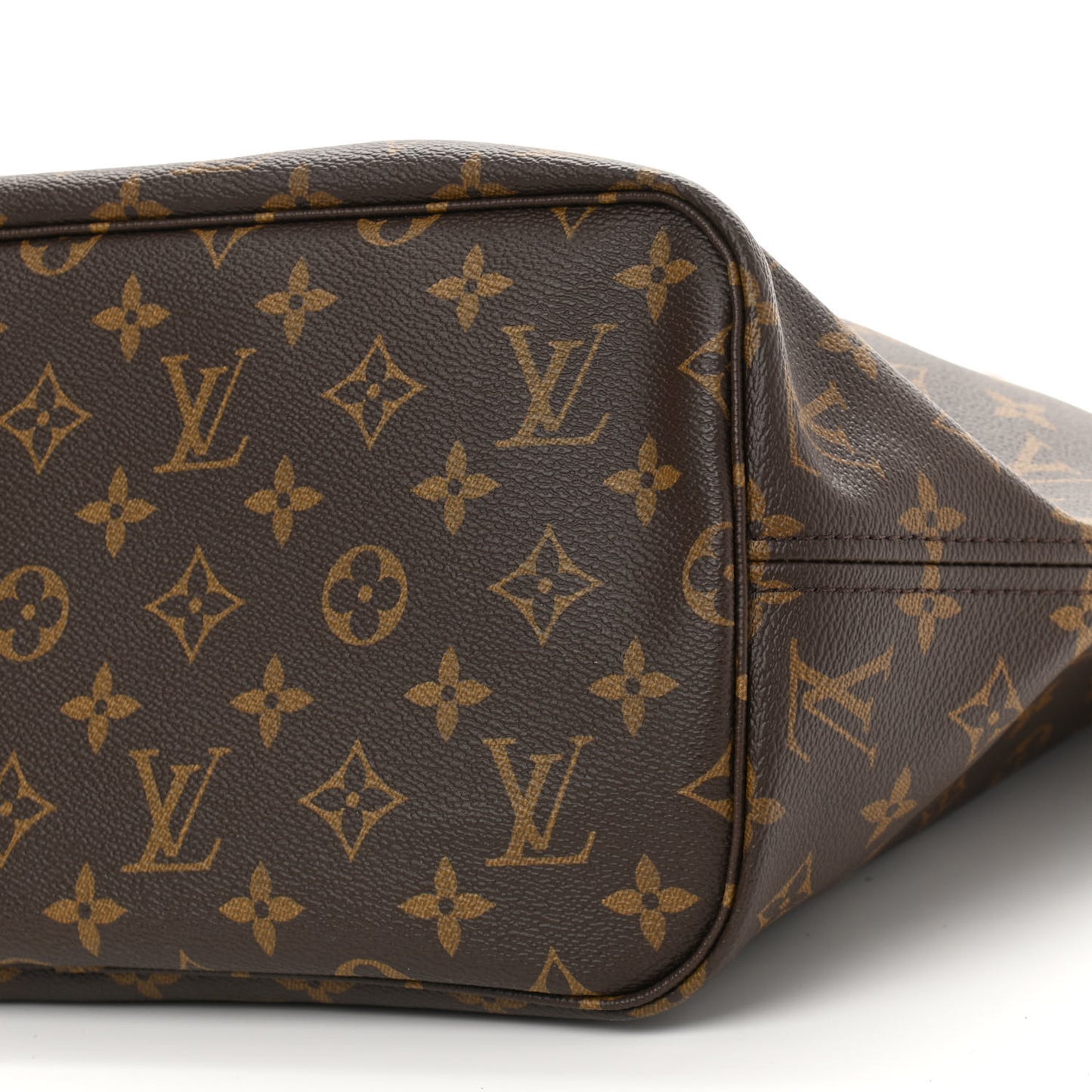 Monogram Neo Neverfull MM