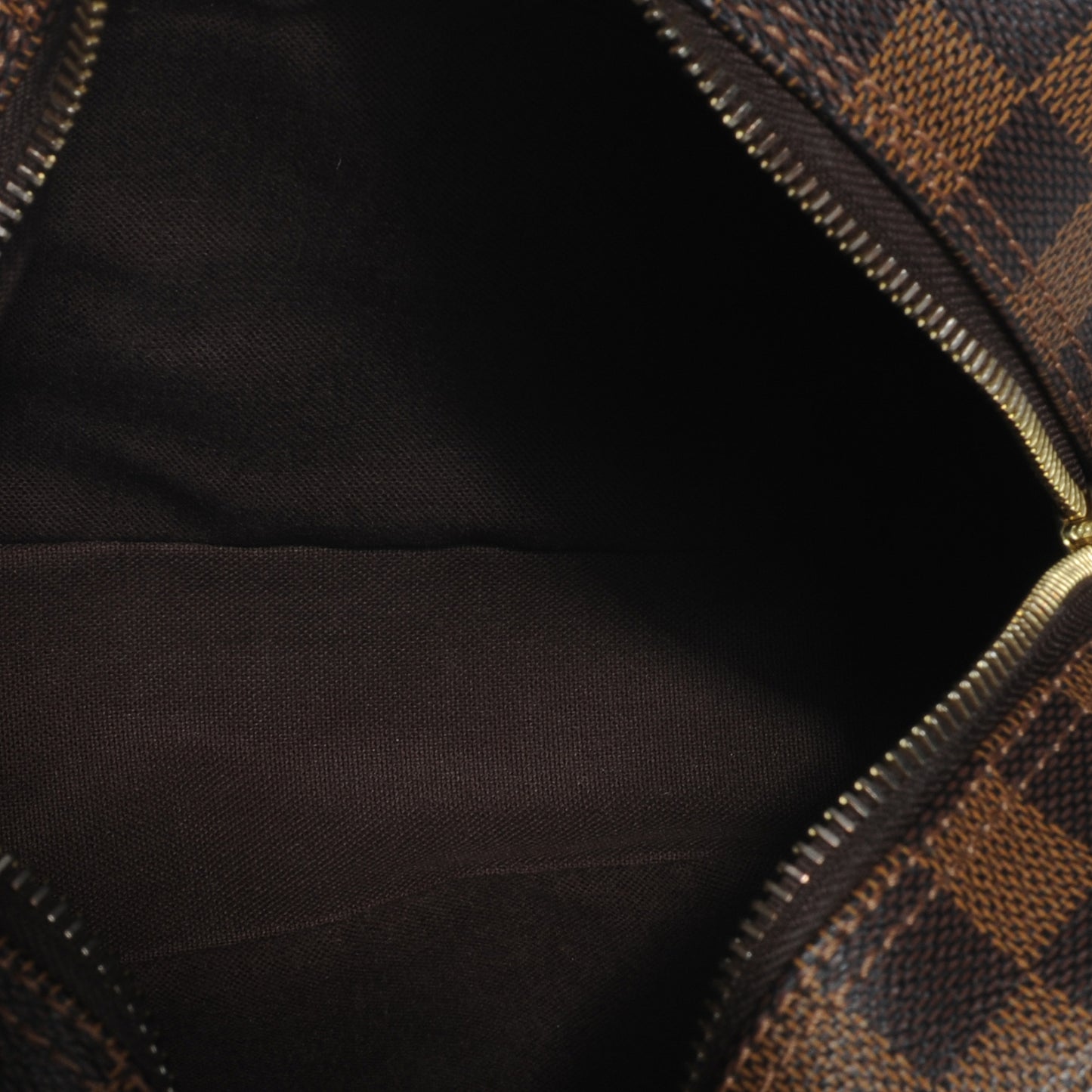 Damier Ebene Olav PM Messenger Bag