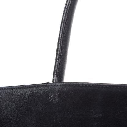 Celine Supple Calfskin Medium Phantom Luggage Black 21 of 21