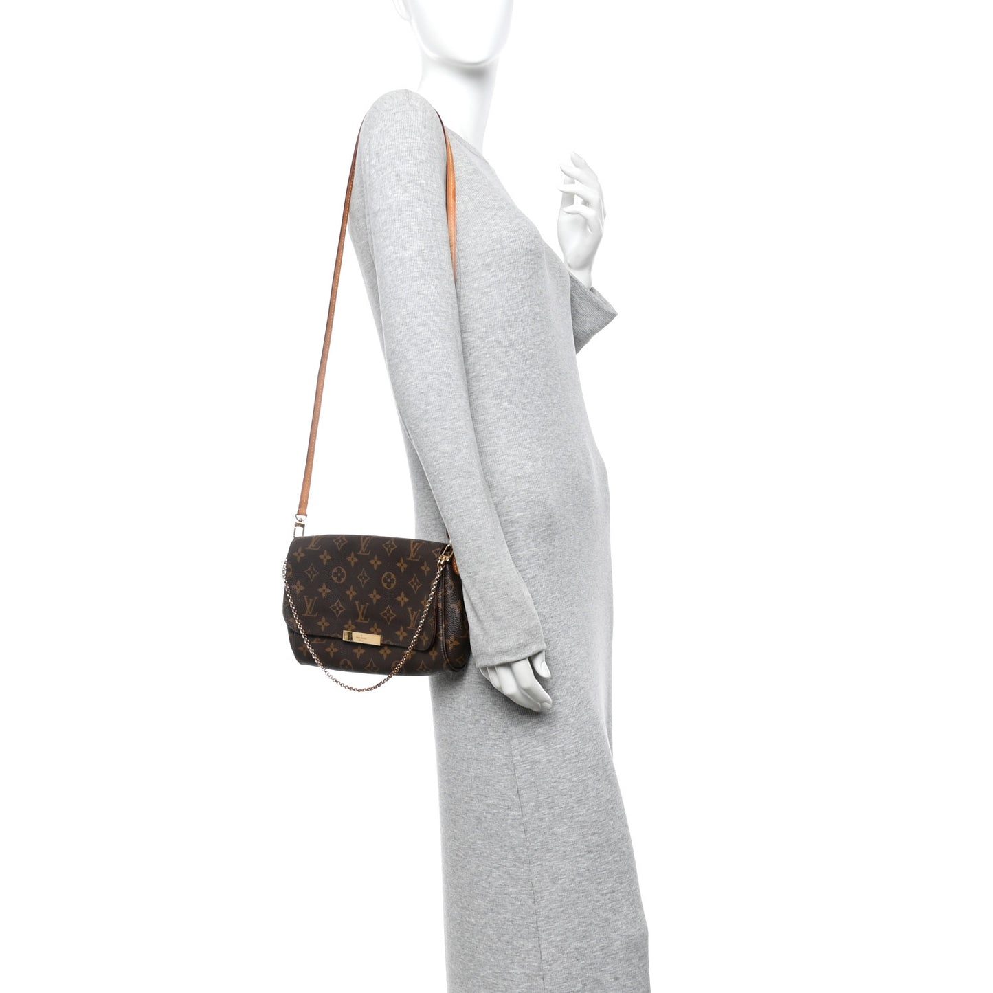 Monogram Favorite MM