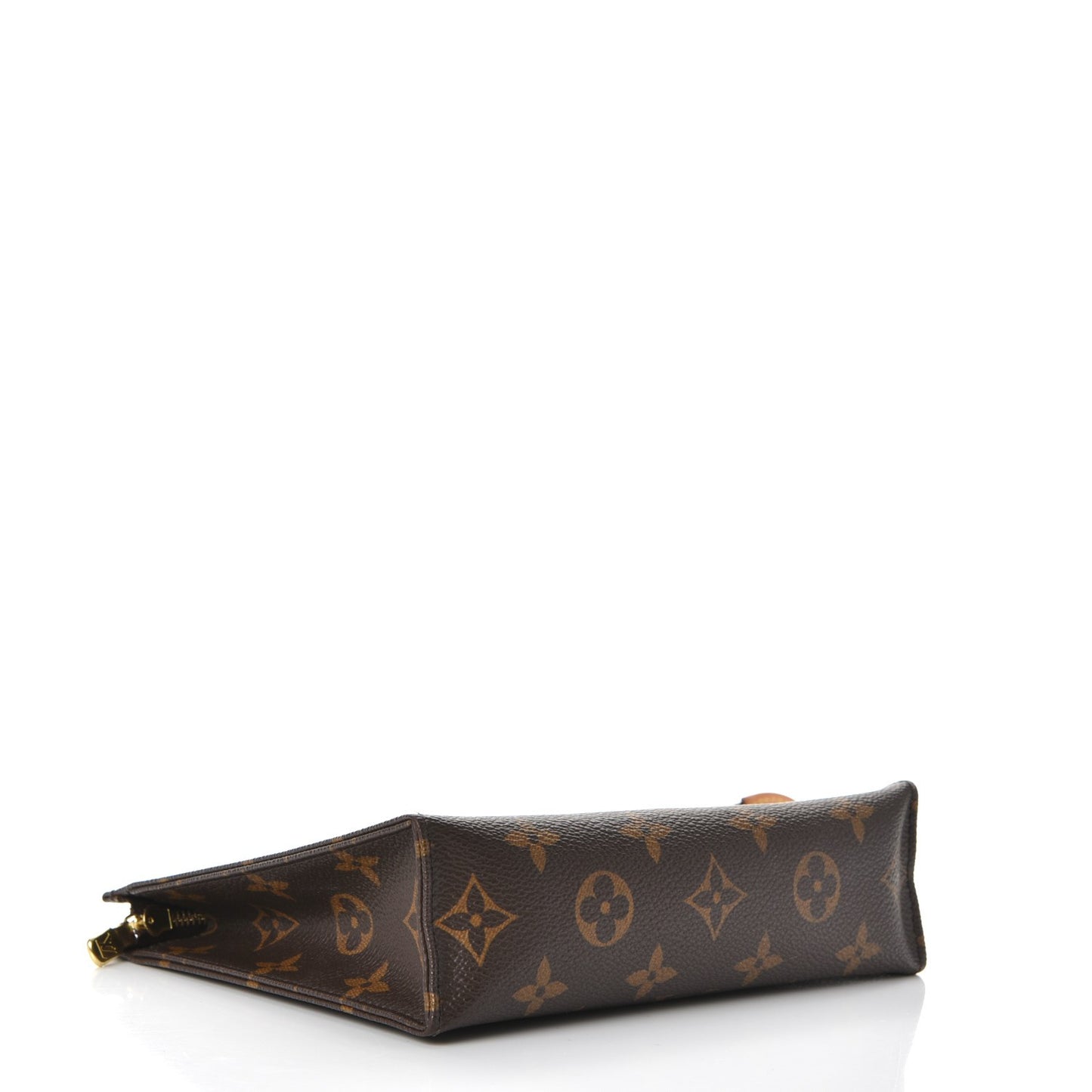Monogram Toiletry Pouch 19