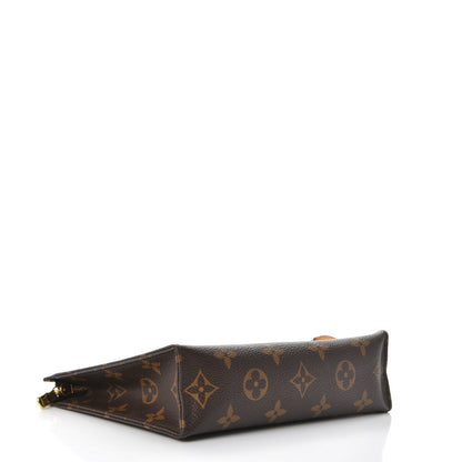 Louis Vuitton Monogram Toiletry Pouch 19 4 of 8