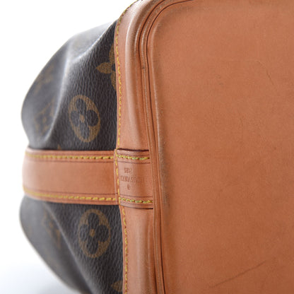 Louis Vuitton Monogram Petit Noe NM 11 of 11