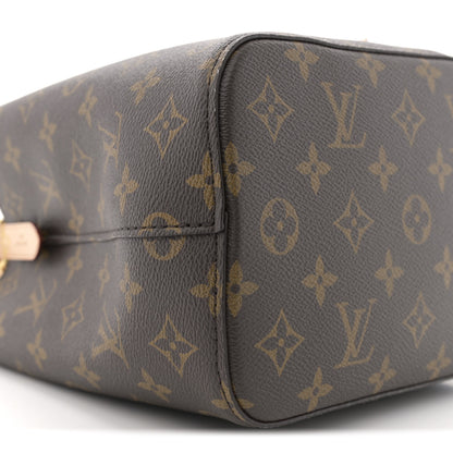 Louis Vuitton Monogram Neonoe BB 8 of 9