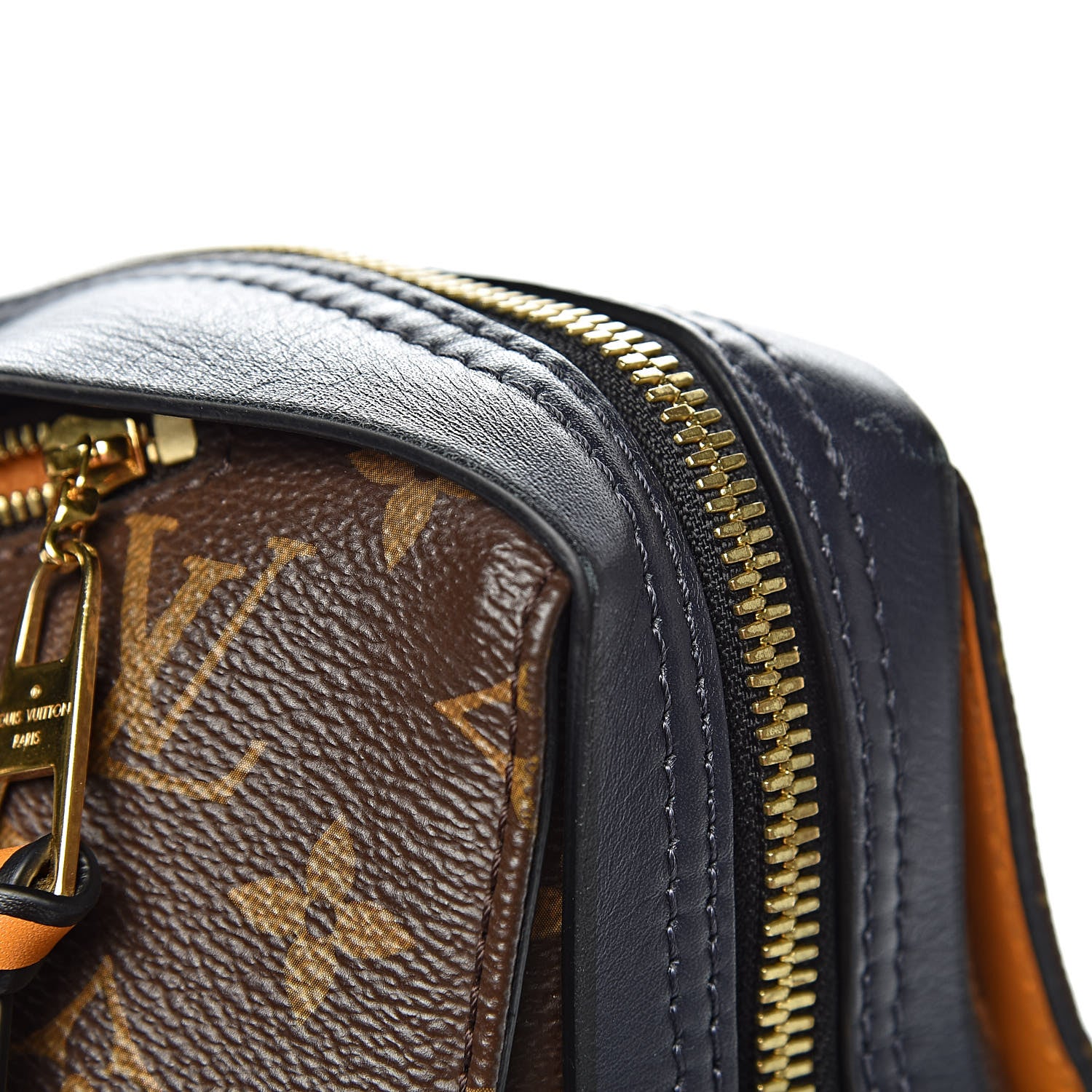 Louis Vuitton Monogram Tuileries Marine Bordeaux 18 of 18