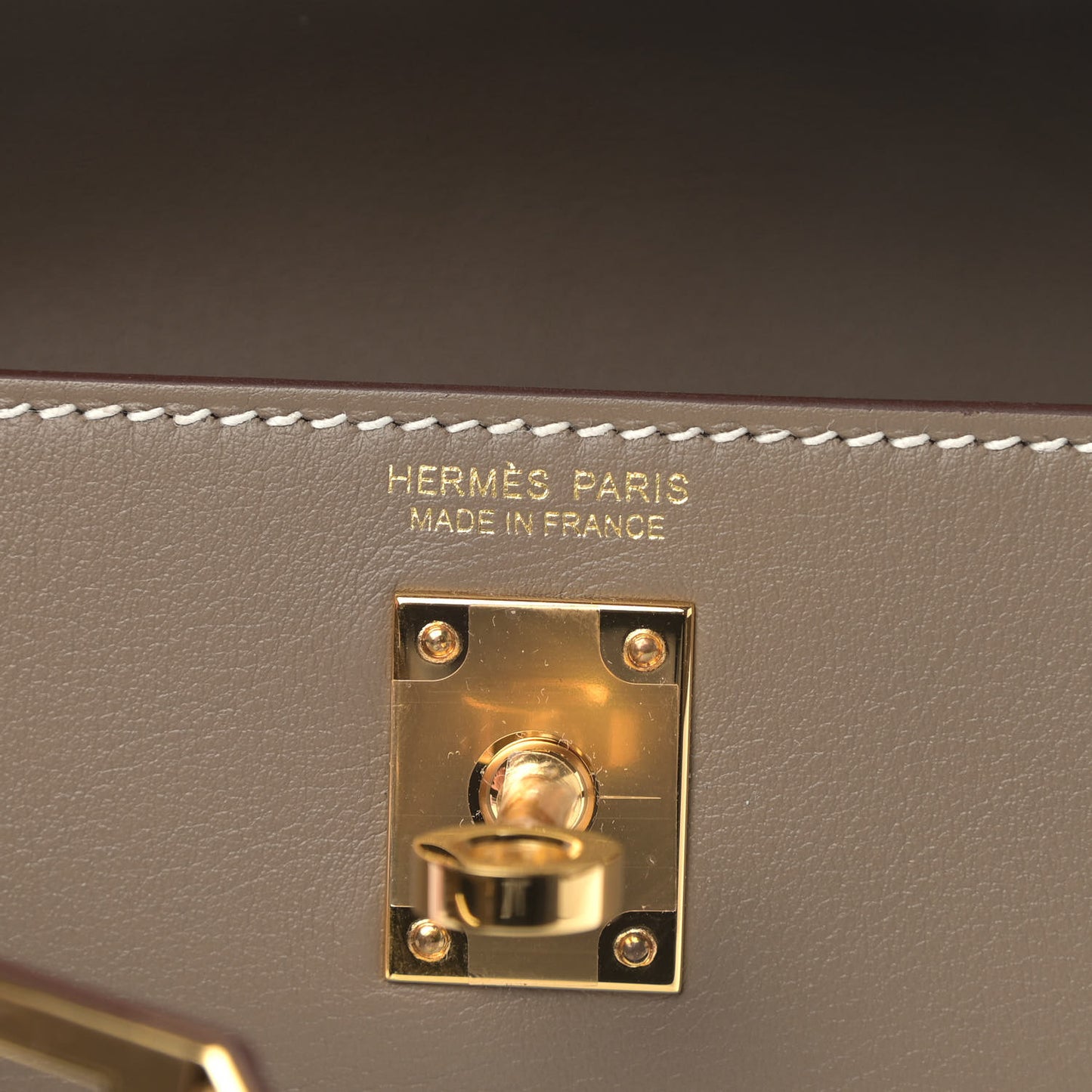 Swift Kelly Danse II Belt Bag Etoupe