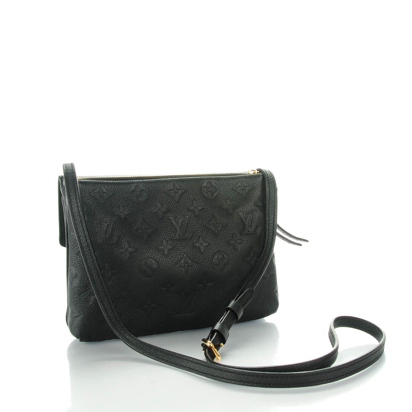 Empreinte Twice Black