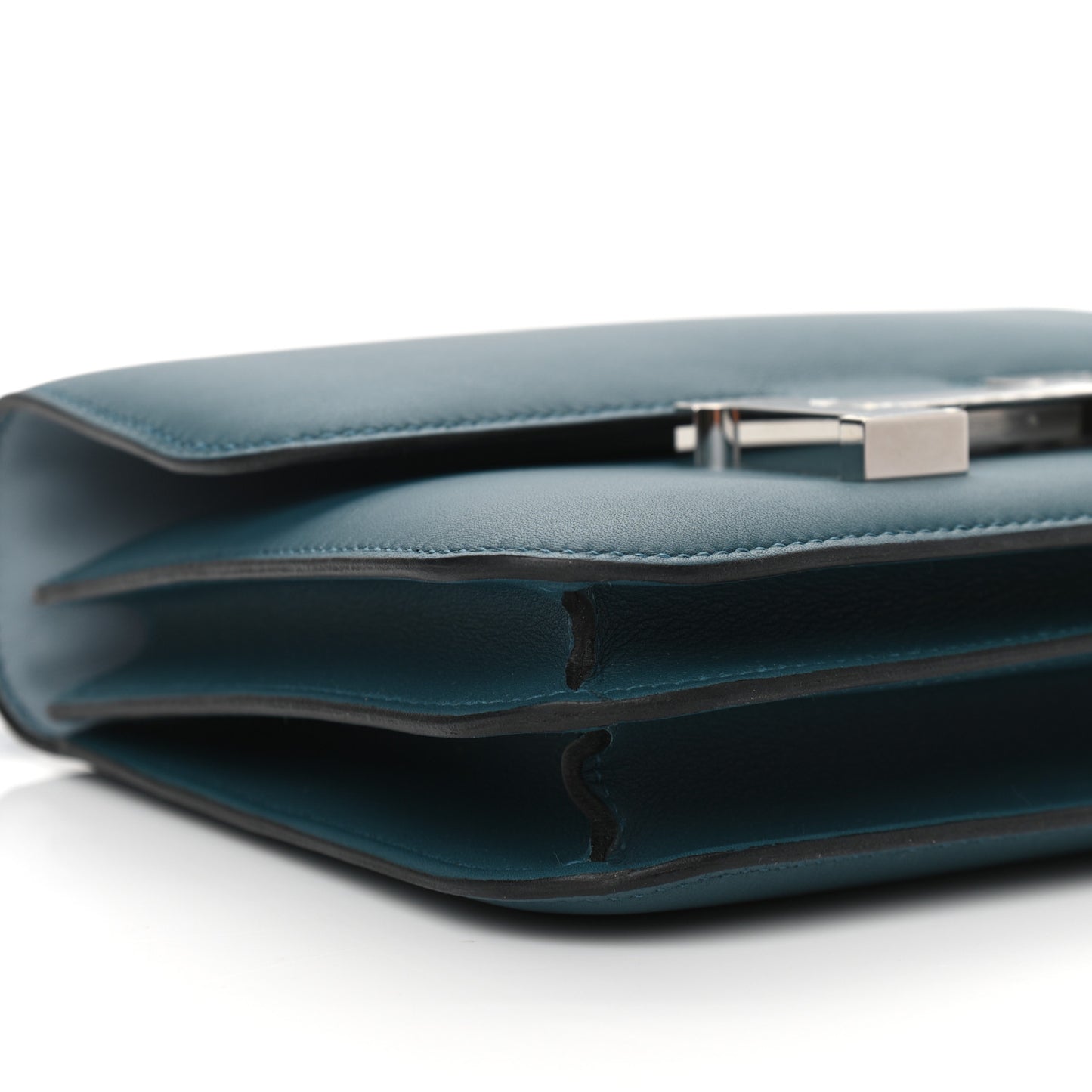 Swift Constance Verso 18 Colvert Bleu Lin