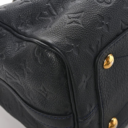 Louis Vuitton Empreinte Speedy Bandouliere 30 Infini 10 of 11