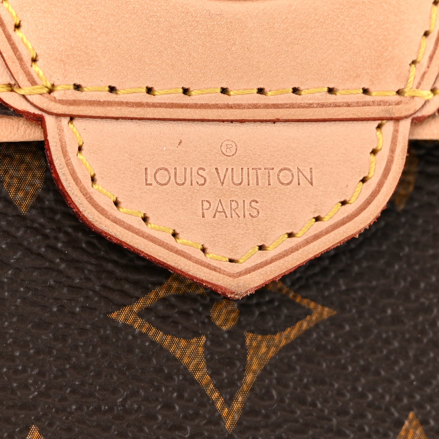 Monogram Boetie Wallet