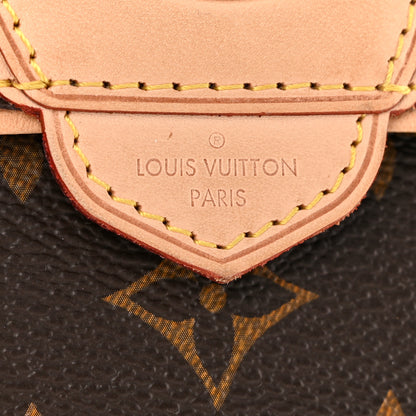 Louis Vuitton Monogram Boetie Wallet 6 of 10