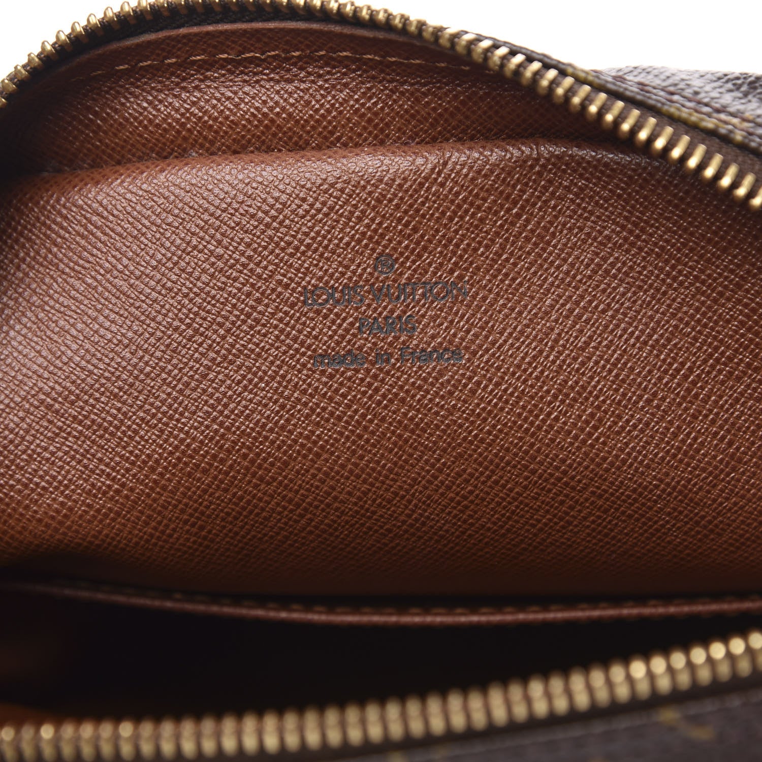 Louis Vuitton Monogram Amazone 6 of 12