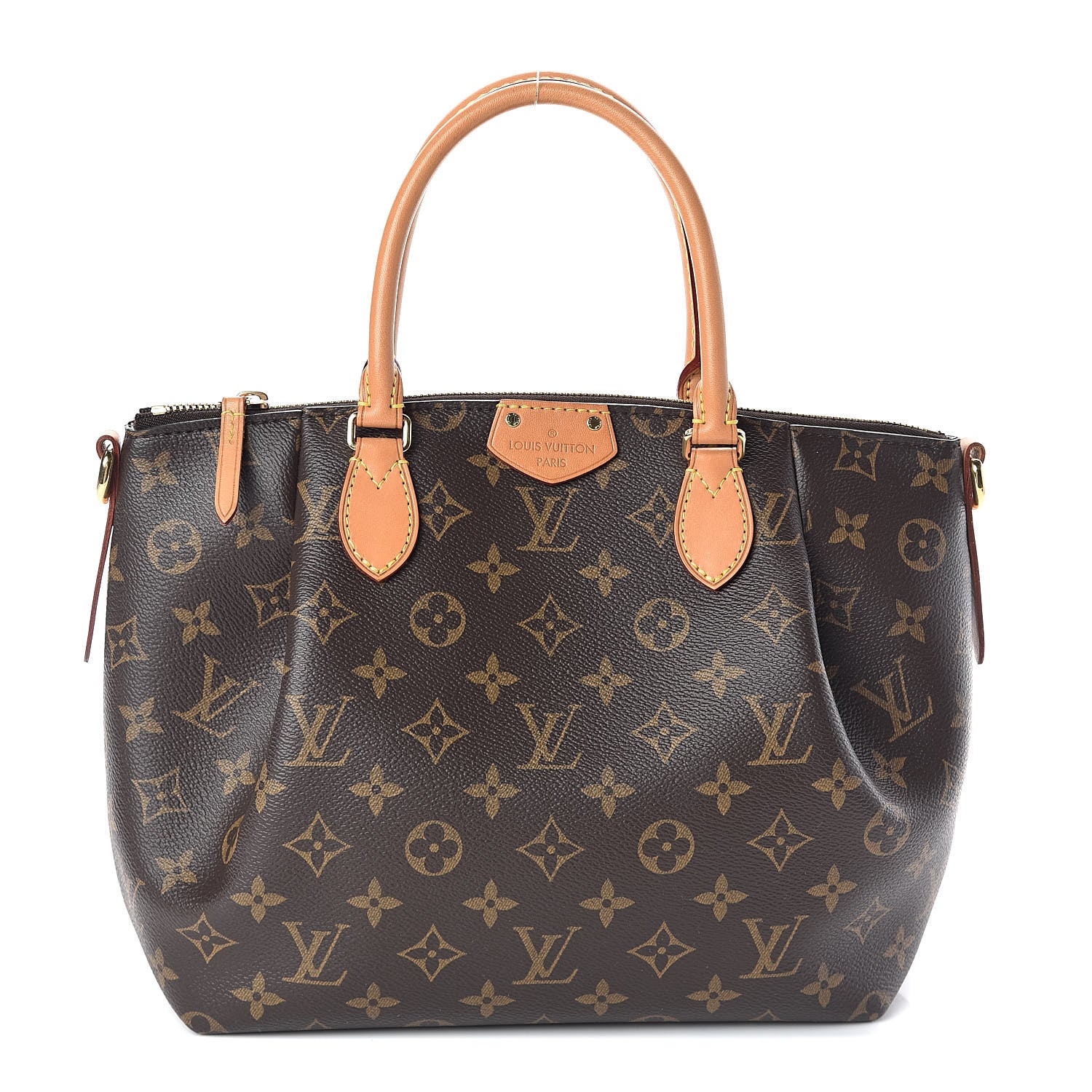 Louis Vuitton Monogram Turenne PM 1 of 9