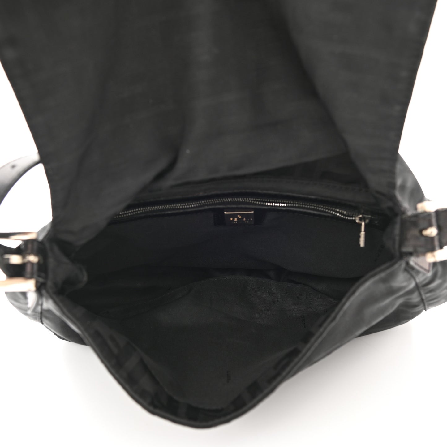 Zucca Mama Baguette Black