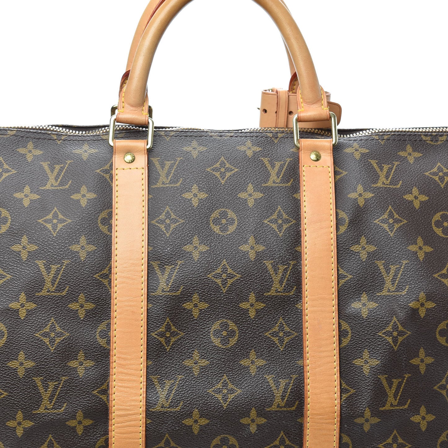 Monogram Keepall 50