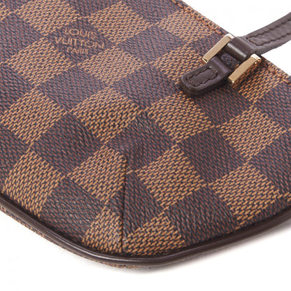 Louis Vuitton Damier Ebene Manosque GM Pochette 5 of 8