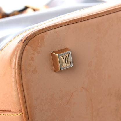 Louis Vuitton Vinyl Cabas Sac Ambre MM 17 of 18
