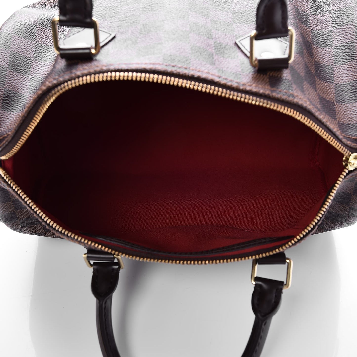 Damier Ebene Speedy 30