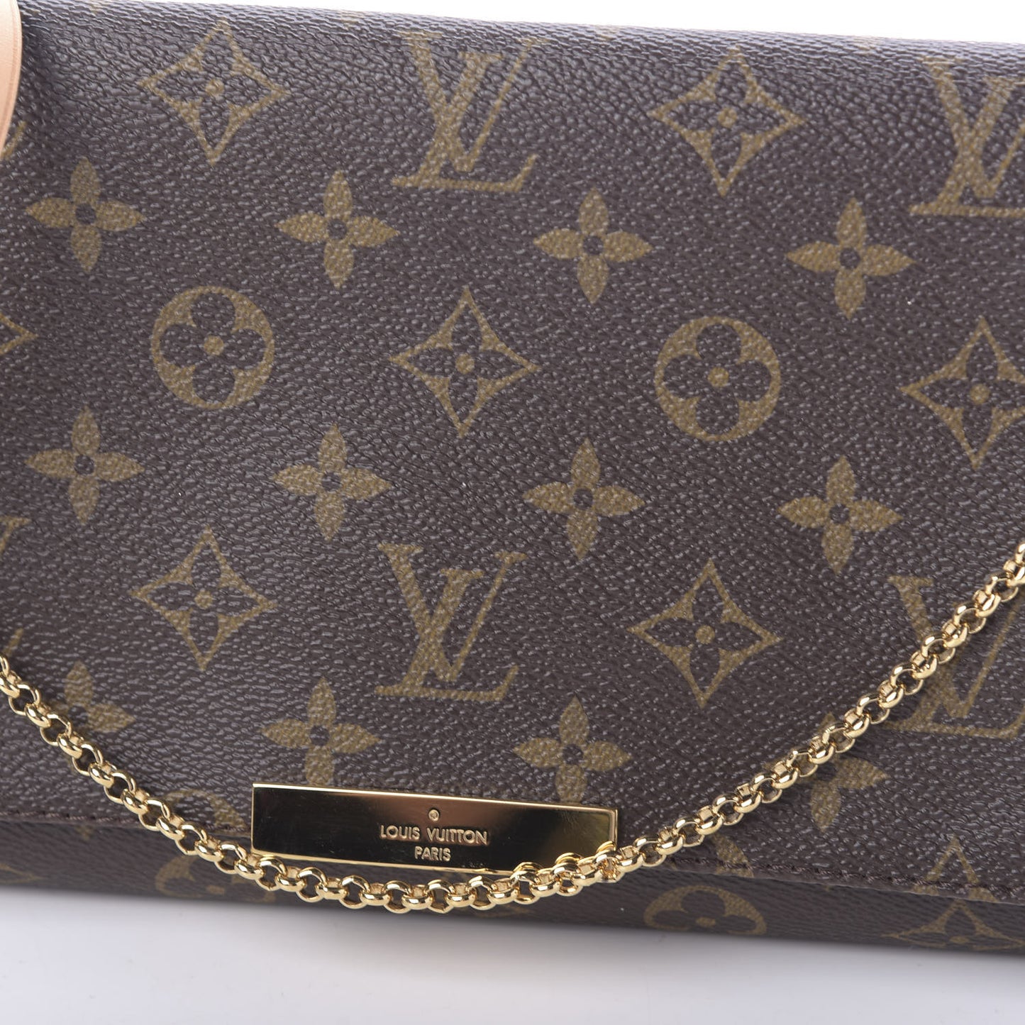 Monogram Favorite MM