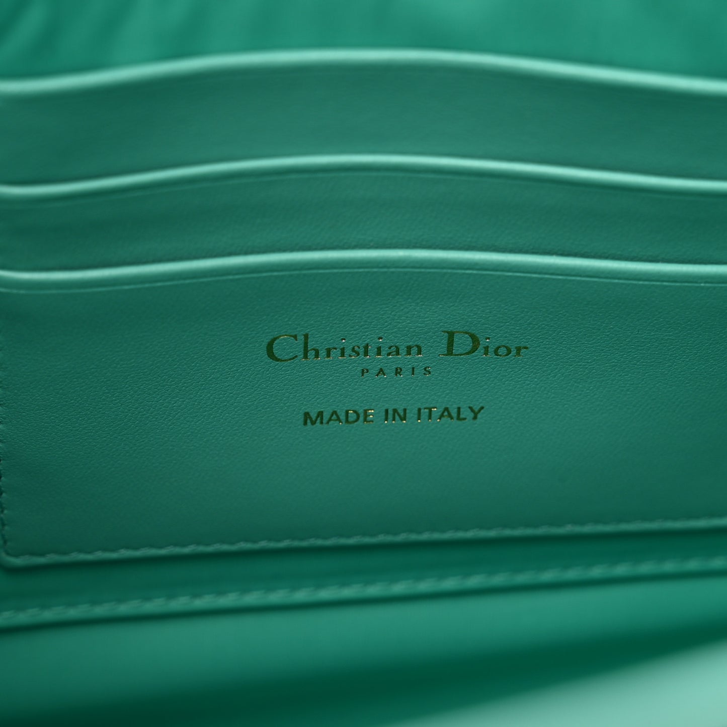 Canvas Embroidered Dioriviera 30 Montaigne Toile De Jouy Dea Pouch Aquamaria