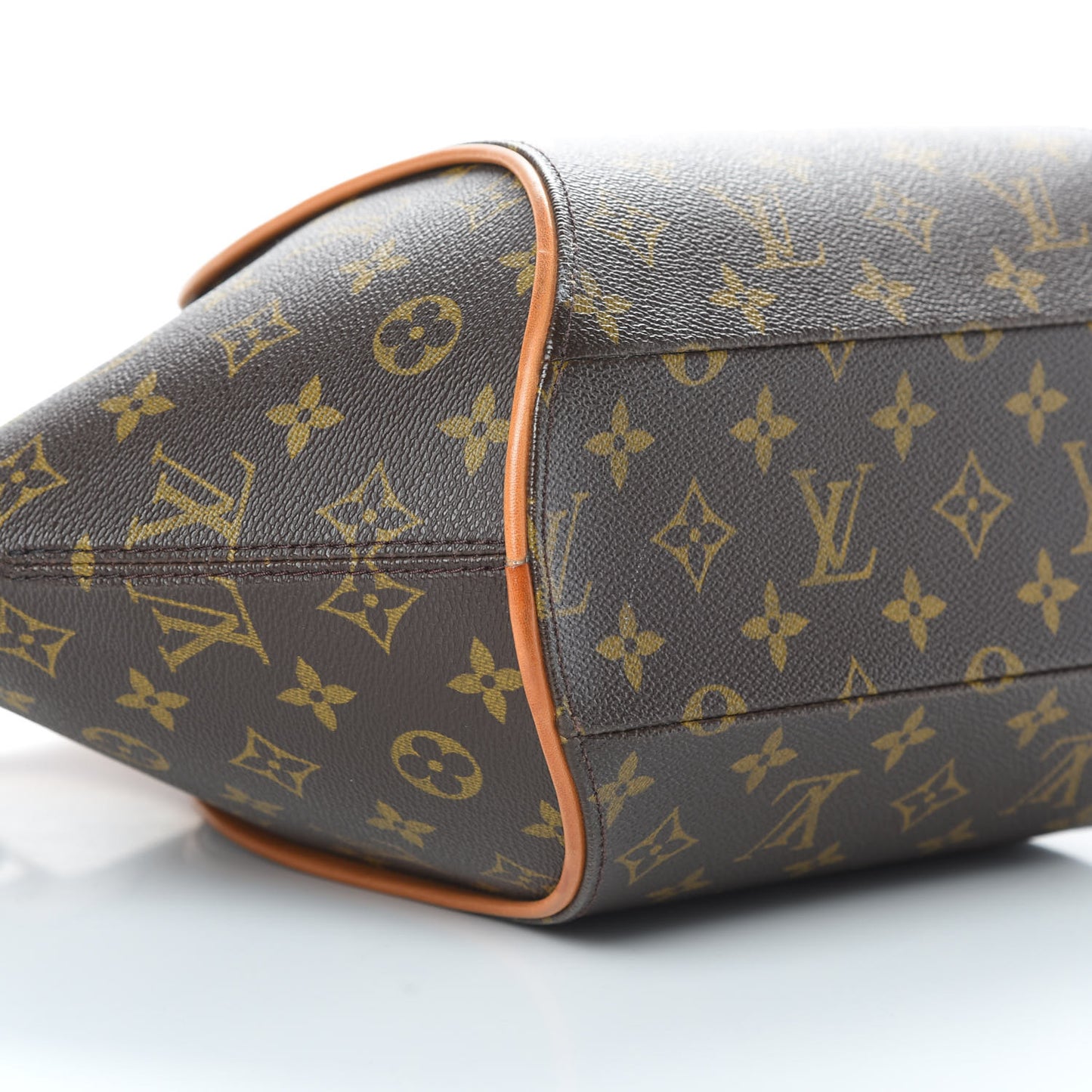 Monogram Ellipse MM