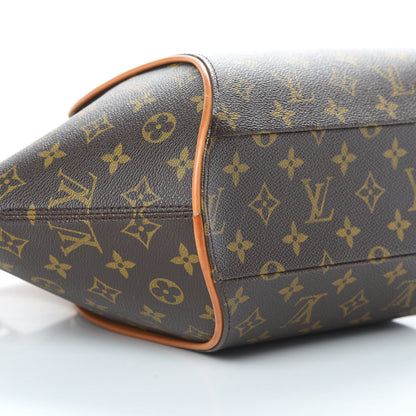 Louis Vuitton Monogram Ellipse MM 9 of 14