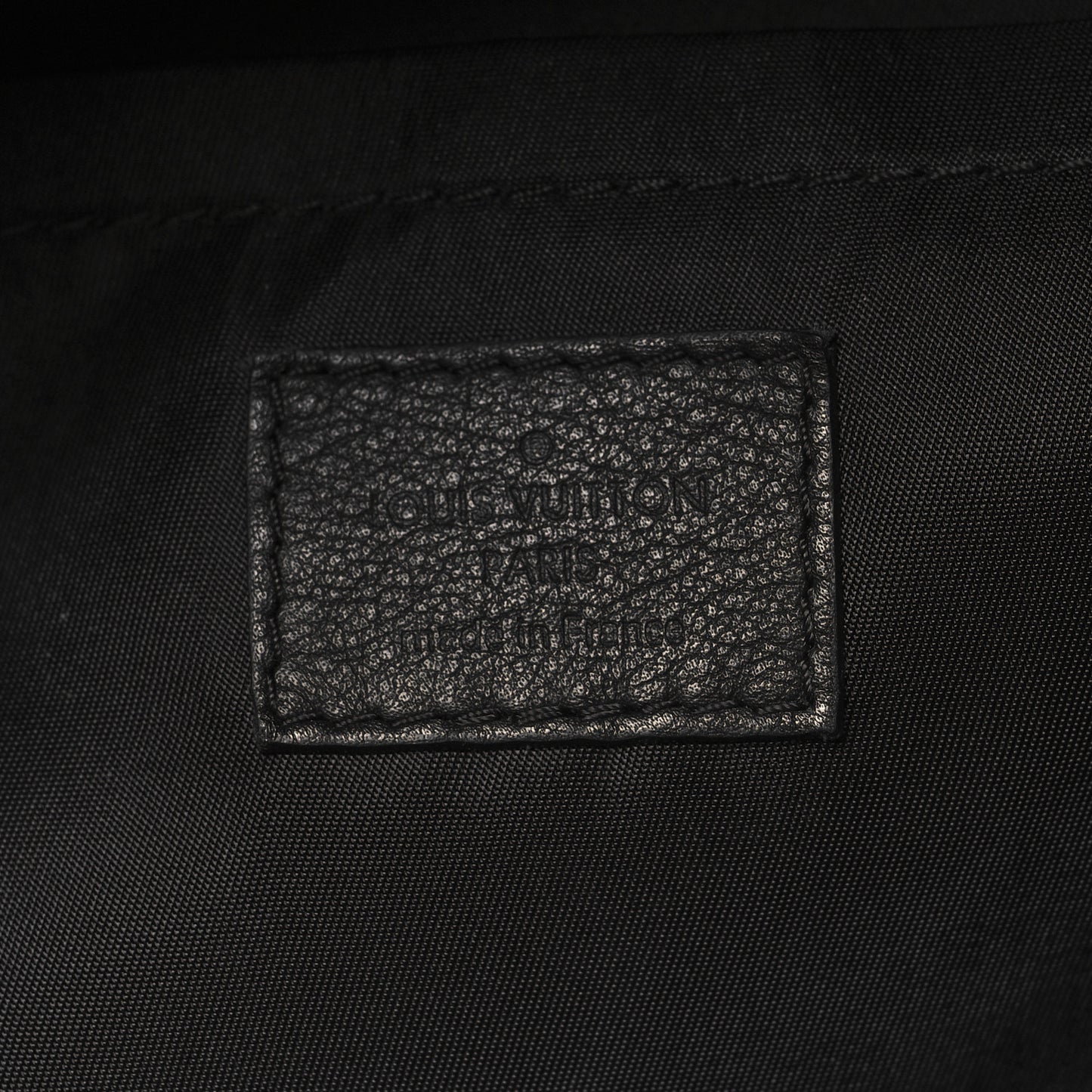 Monogram Palm Springs Backpack PM