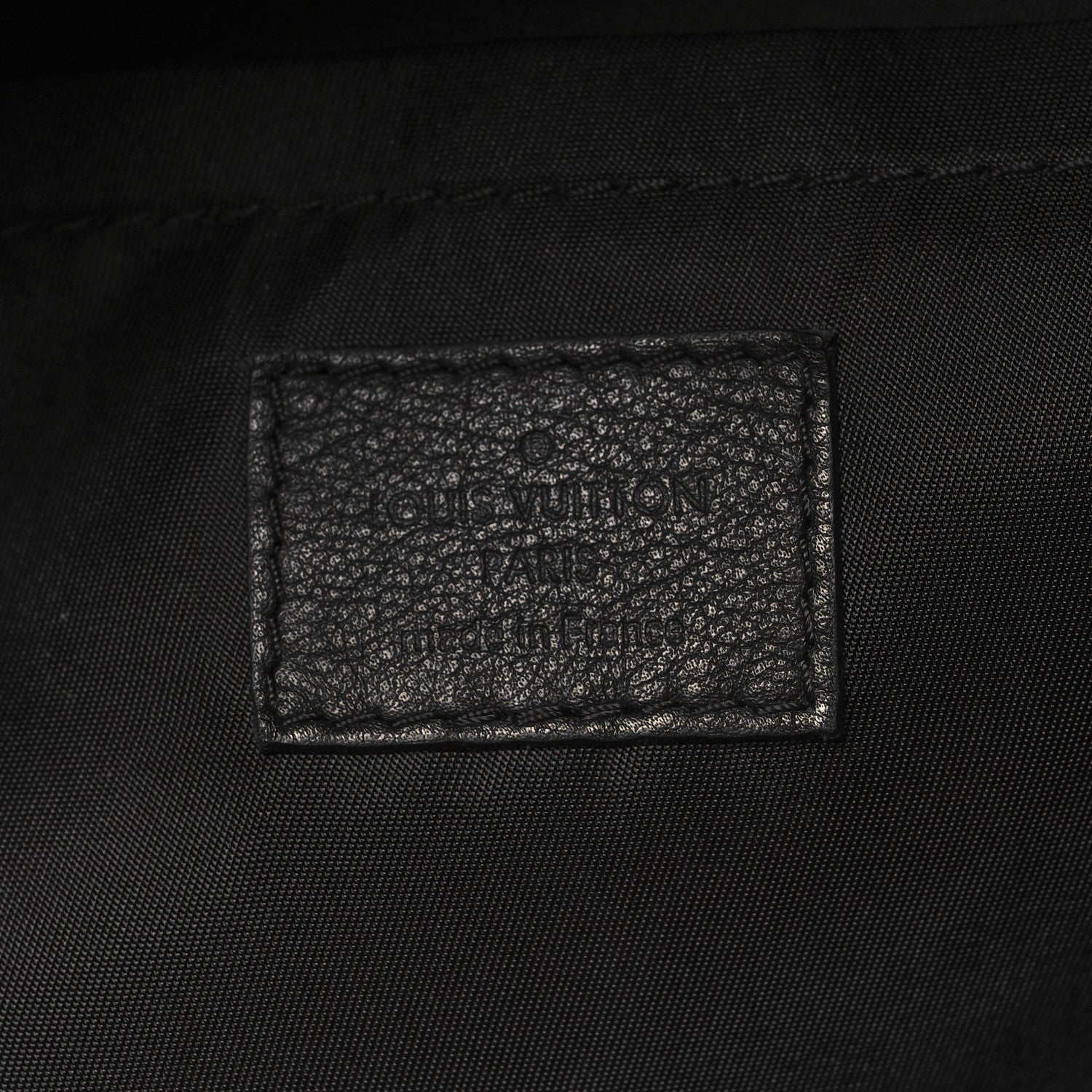 Louis Vuitton Monogram Palm Springs Backpack PM 6 of 11