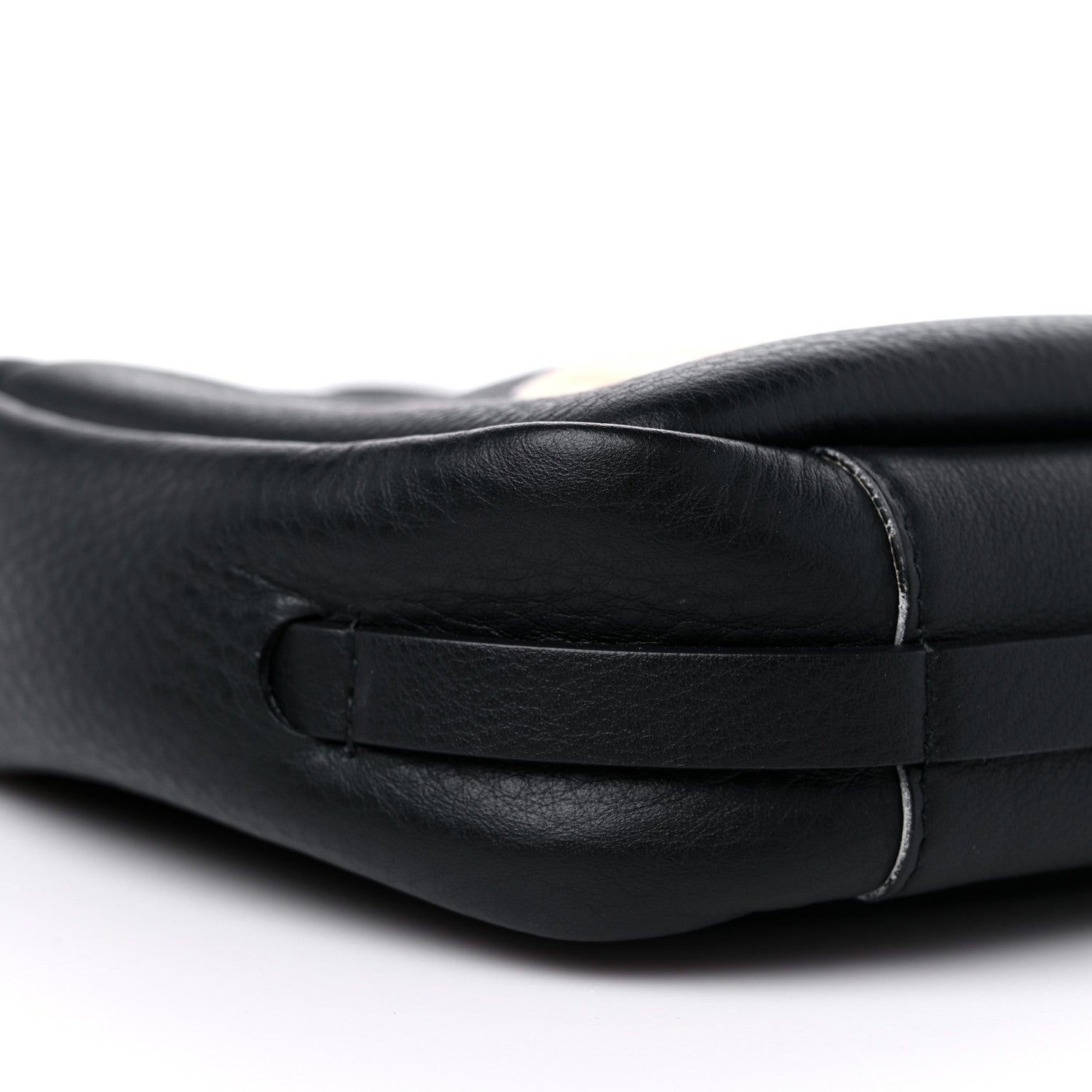 Balenciaga Calfskin Puppy And Kitten S Everyday Camera Bag Black 7 of 10