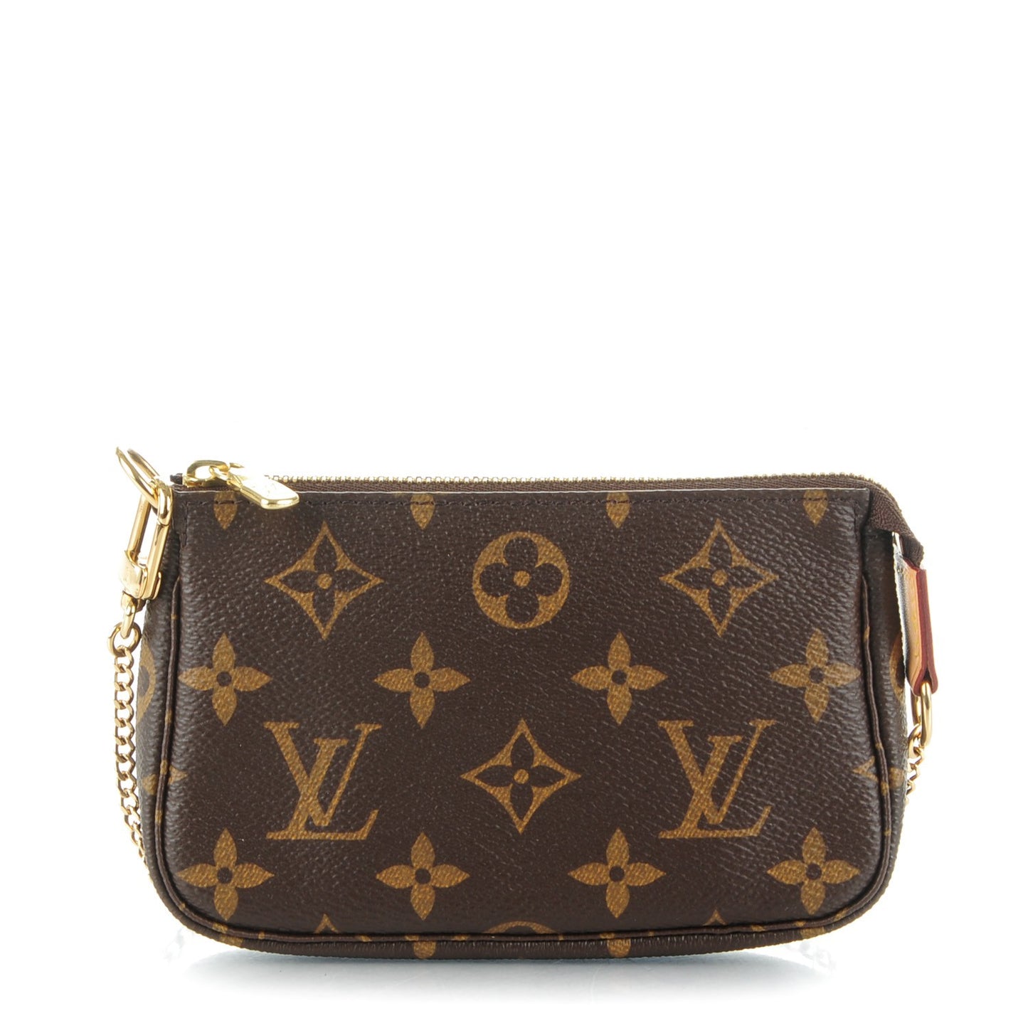 Monogram Mini Pochette Accessories