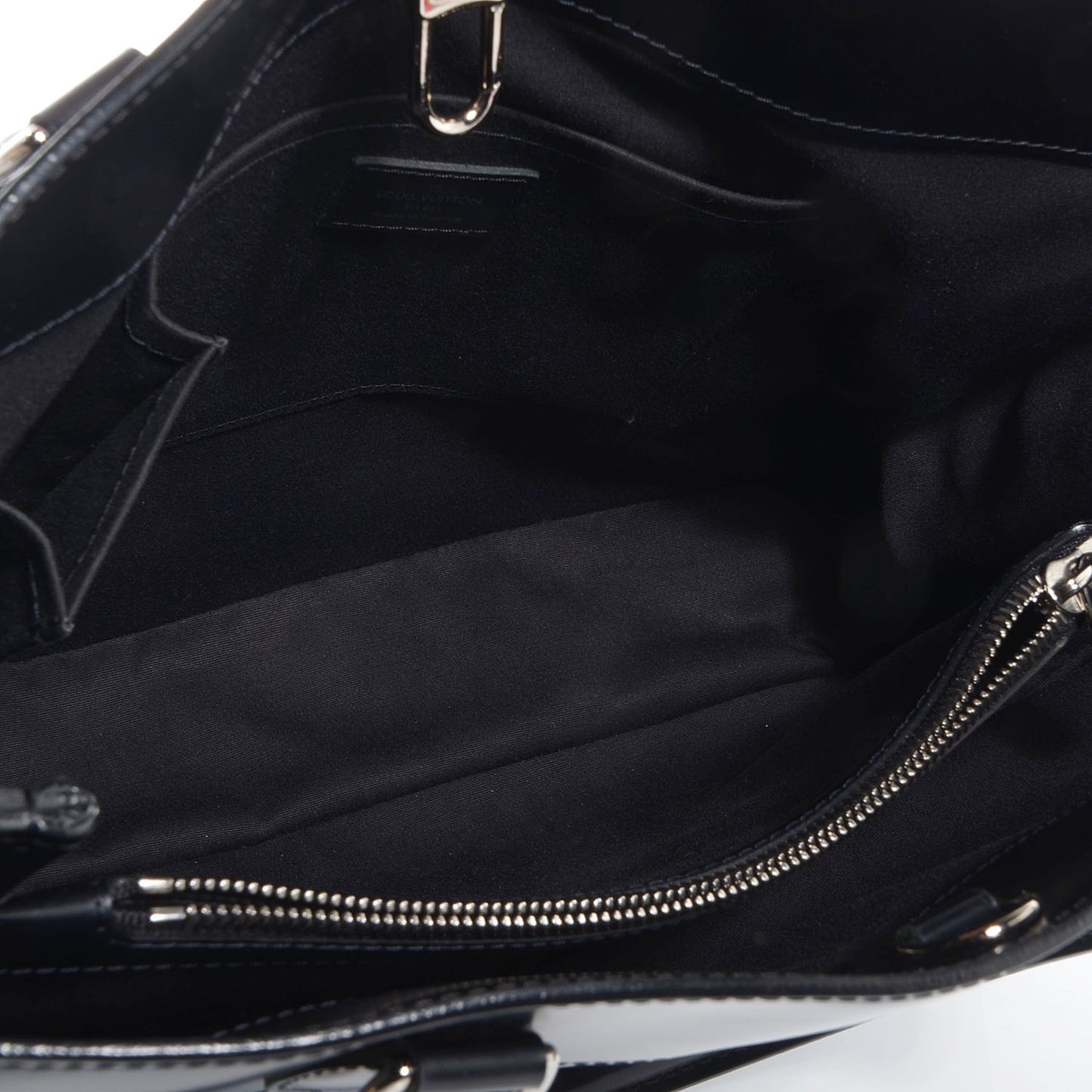 Epi Passy GM Black