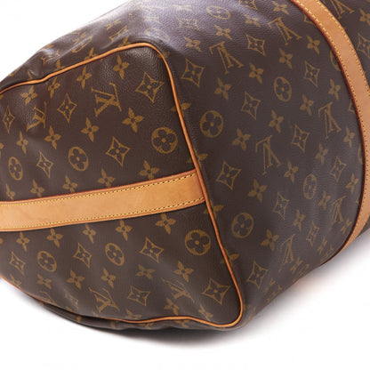 Louis Vuitton Monogram Keepall Bandouliere 50 5 of 9