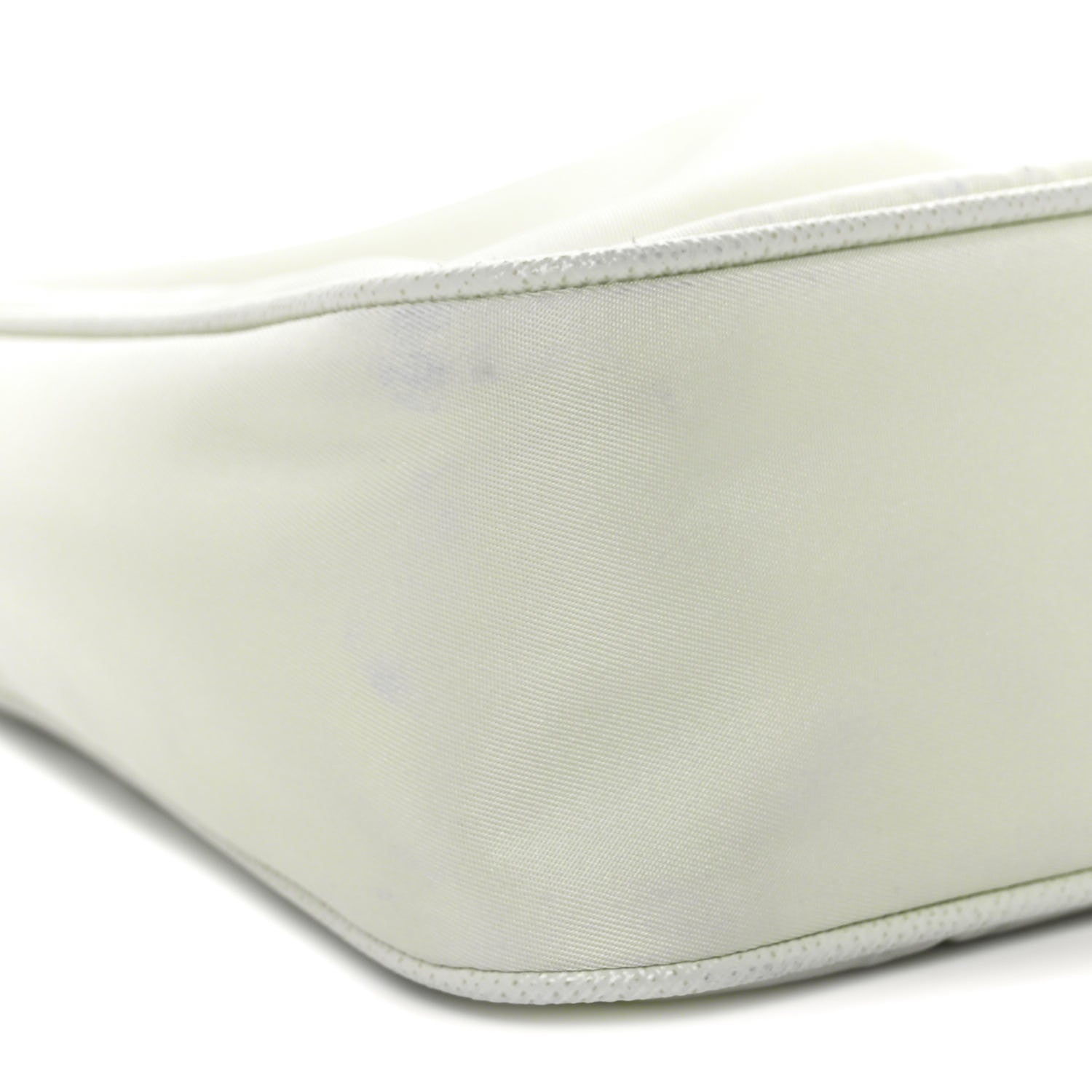 Prada Re-Nylon Saffiano Re-Edition 2005 Shoulder Bag Acqua 7 of 14