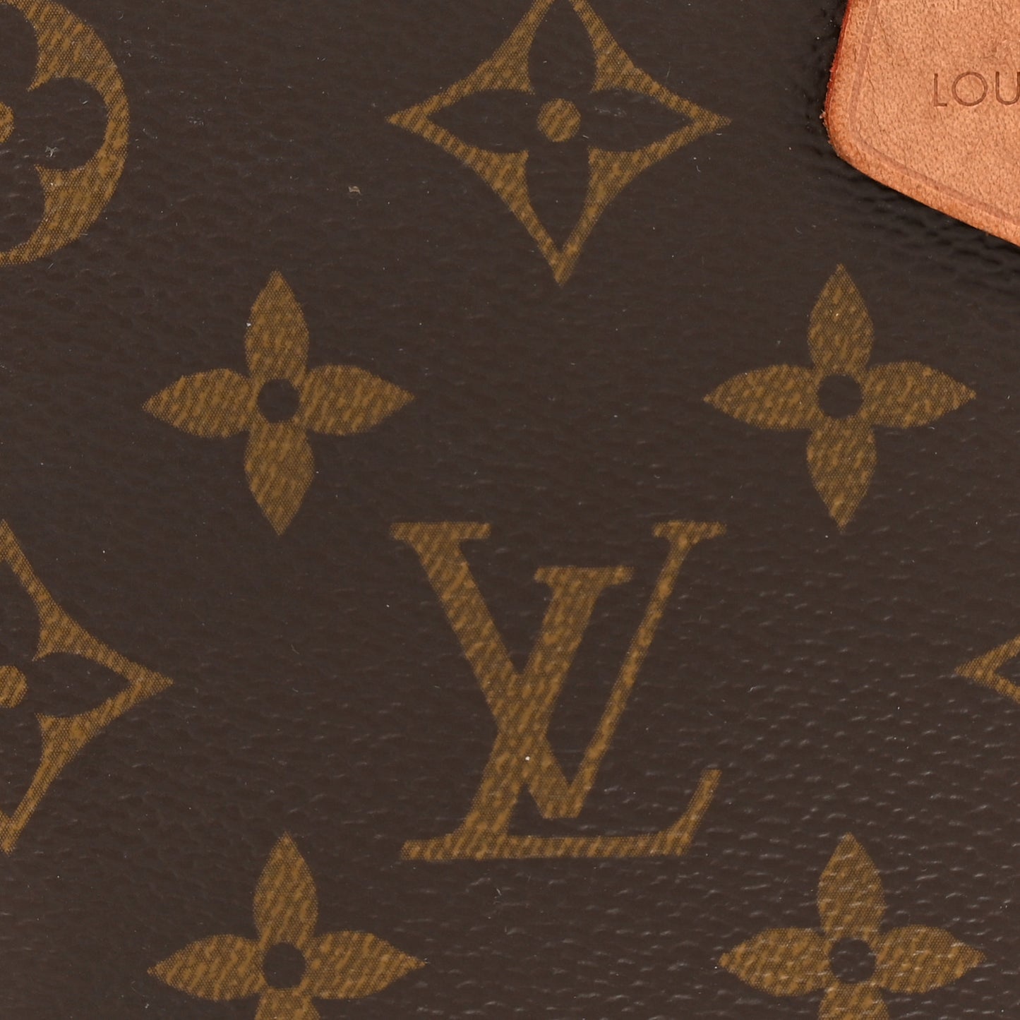 Monogram Multi Pochette Accessories Kaki