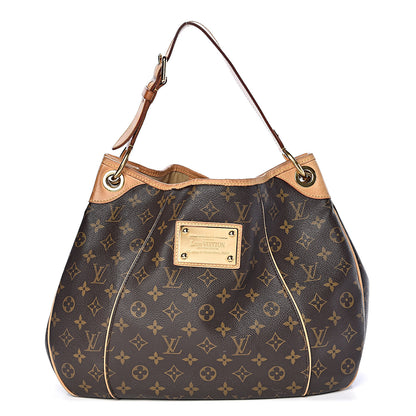 Louis Vuitton Monogram Galliera GM 1 of 12