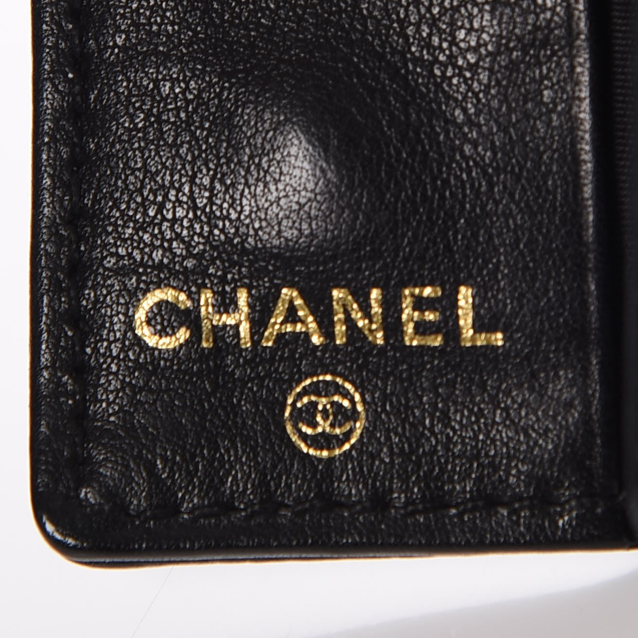 Caviar Timeless CC 6 Key Holder Case Black