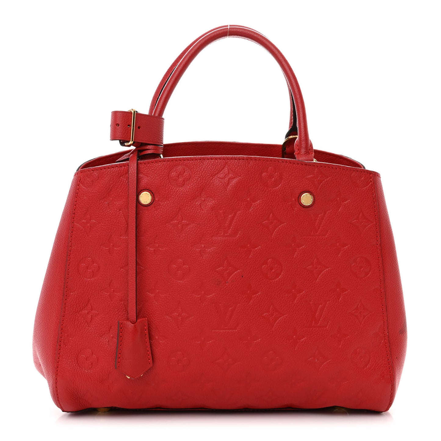 Empreinte Montaigne MM Cherry