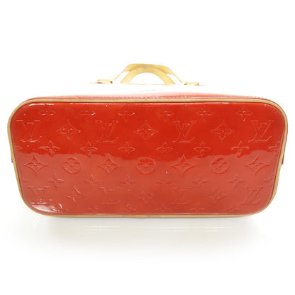 Louis Vuitton Vernis Houston Rouge 4 of 9