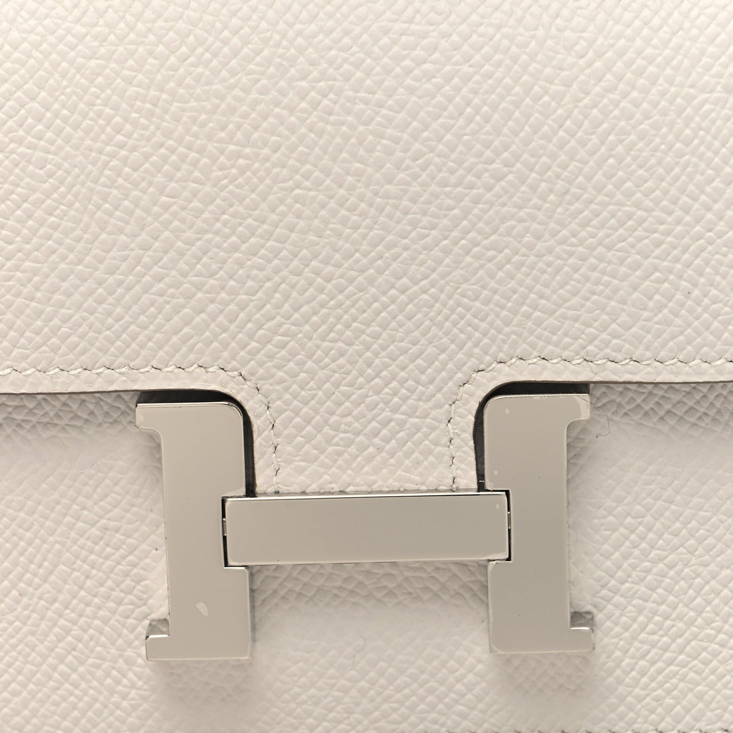 Epsom Constance Slim Wallet Gris Pale