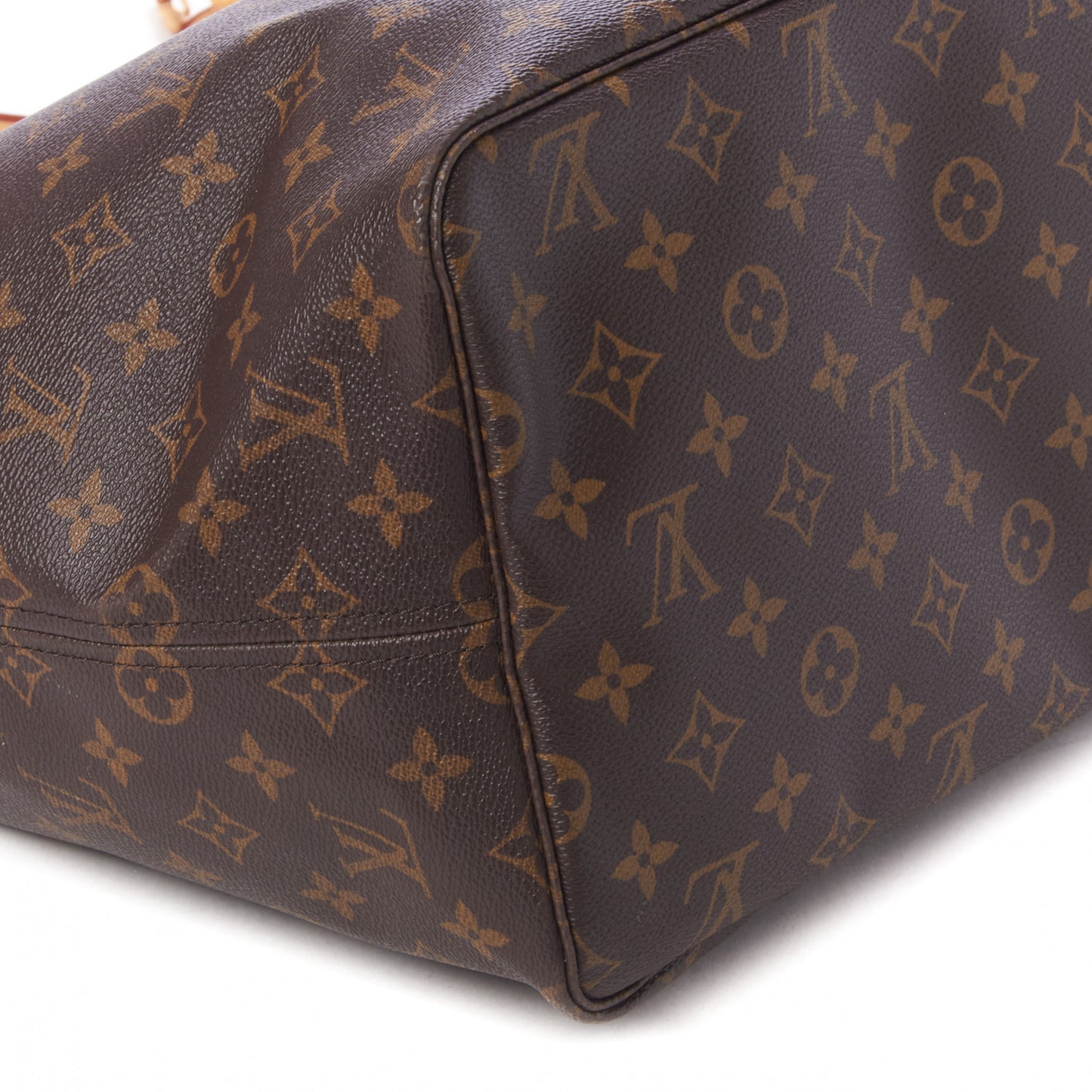 Monogram Neverfull GM