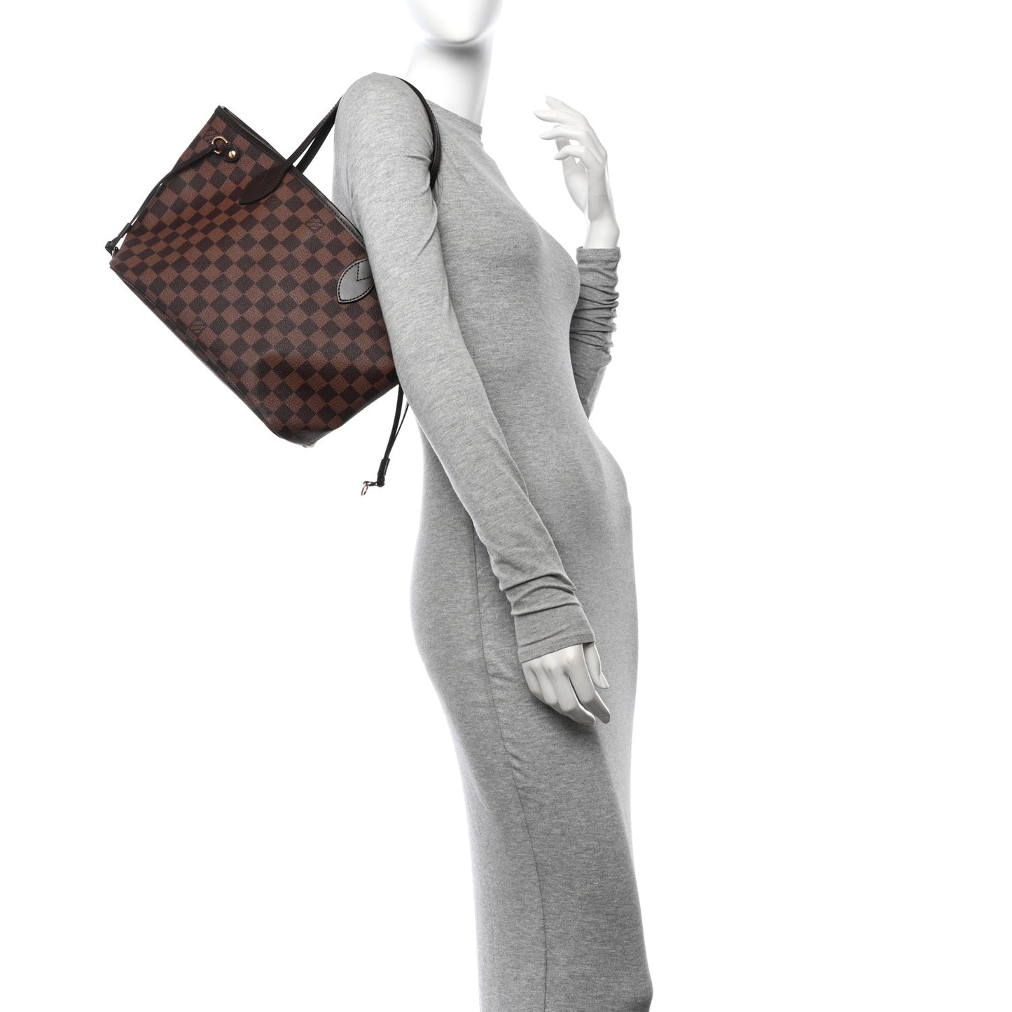 Damier Ebene Neo Neverfull PM