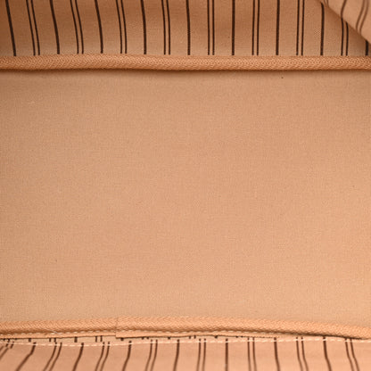Louis Vuitton Monogram Neo Neverfull MM 5 of 10