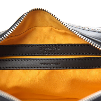 Goyard Goyardine Sac Cap Vert Black 6 of 8